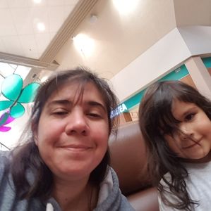 Meet your Posher, Carol best